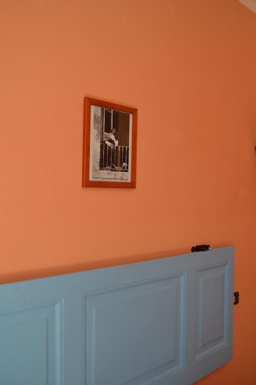 Pane E Rose Bed & Breakfast San Miniato