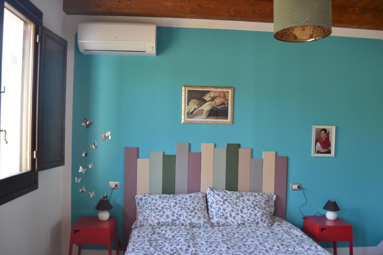 Bed & Breakfast Pane E Rose