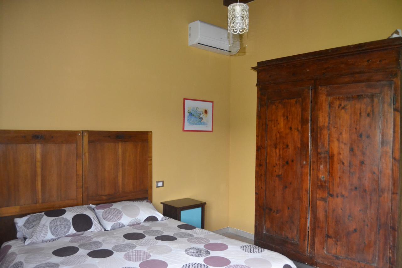 Bed & Breakfast Pane E Rose 3*